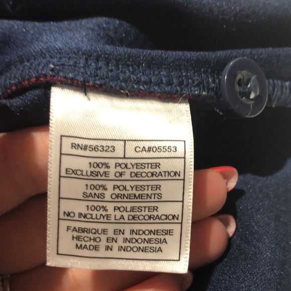 Nike MLB Boston Red Sox David Ortiz jersey size xl - Picture 13 of 13